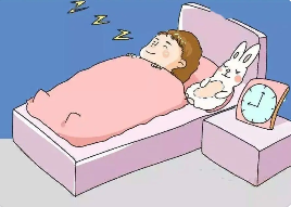 守护阳气，远离夏夜健康隐患：科学睡眠的智慧选择