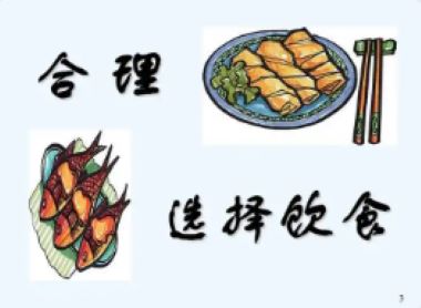 科学饮食建议有哪些？如何科学合理地选择食物？